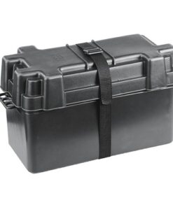 PLASTIMO BATTERIEKASTEN 270X180X257 plastimo batteriekasten 270x180x257 59561
