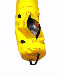 PLASTIMO Boje für Regattatraining, aufblasbar plastimo boje fuer regattatraining aufblasbar 23475