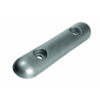 PLASTIMO BOLT ANODES 455X100X60 ALU plastimo bolt anodes 455x100x60 alu 26130
