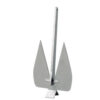 PLASTIMO Britany Anker, 65kg plastimo britany anker 65kg 9964