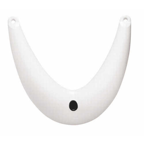 PLASTIMO Bugfender 35 x 34,5 cm, weiss PLASTIMO Bugfender 35 x 34,5 cm, weiss