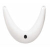PLASTIMO Bugfender 48 x 50,5 cm, weiss plastimo bugfender 48 x 50 5 cm weiss 9919