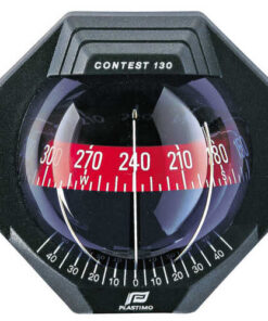 PLASTIMO CONTEST 130 SCHWARZ SCHOTMONTAGE Z/A