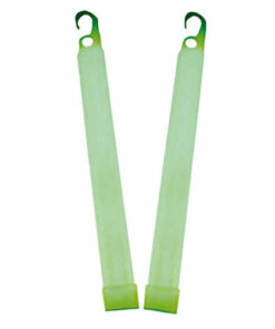 PLASTIMO Cyalume Knicklicht, grün