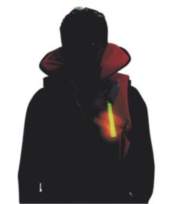 PLASTIMO Cyalume Knicklicht, grün plastimo cyalume knicklicht gruen 58675