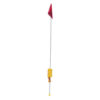 PLASTIMO DANBUOY INSHORE 2.14M FIXED plastimo danbuoy inshore 2 14m fixed 10226