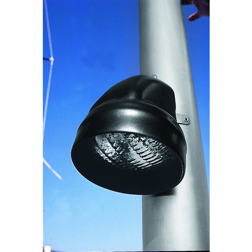 PLASTIMO DECKSTRAHLER 12V SCHWARZ PLASTIMO DECKSTRAHLER 12V SCHWARZ