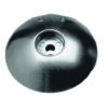 PLASTIMO DISC ANODE SINGLE D.100 ALU plastimo disc anode single d 100 alu 26129