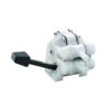 PLASTIMO DOPPELT WIRKENDE FUSSPUMPE plastimo doppelt wirkende fusspumpe 55882