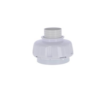 PLASTIMO DORADELUEFTER COOL'N DRY 75 MM ohne Hutze plastimo doradeluefter cool n dry 75 mm ohne hutze 203749