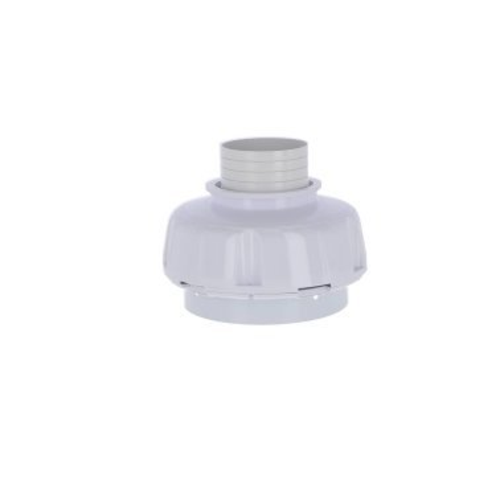 PLASTIMO DORADELUEFTER COOL'N DRY 75 MM ohne Hutze