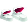 PLASTIMO DORADELUEFTER ROT 62 MM plastimo doradeluefter rot 62 mm 23511