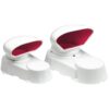 PLASTIMO DORADELUEFTER ROT 80 MM plastimo doradeluefter rot 80 mm 56333