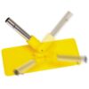 PLASTIMO DREHBARE HALTERUNG FUER REINIGUNGSPADS plastimo drehbare halterung fuer reinigungspads 59126