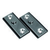PLASTIMO DREHZAPFEN PLATTE ABNEHMB LEITER plastimo drehzapfen platte abnehmb leiter 23454