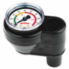 PLASTIMO DRUCKMESSGERAET, MANOMETER plastimo druckmessgeraet manometer 11547