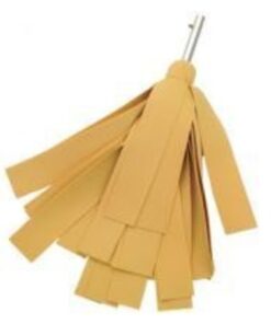 PLASTIMO DRYING MOP PVA 1' STRIPS