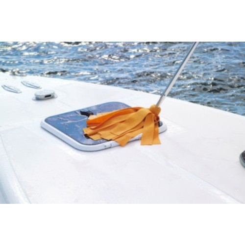 PLASTIMO DRYING MOP PVA 1' STRIPS PLASTIMO DRYING MOP PVA 1' STRIPS – Bild 2