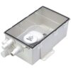 PLASTIMO DUSCH-ABLAUFSYSTEM plastimo dusch ablaufsystem 55554
