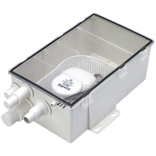 PLASTIMO DUSCH-ABLAUFSYSTEM PLASTIMO DUSCH-ABLAUFSYSTEM