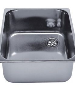 PLASTIMO EINBAUSPUELE EDELSTAHL 320X260 MM plastimo einbauspuele edelstahl 320x260 mm 55643