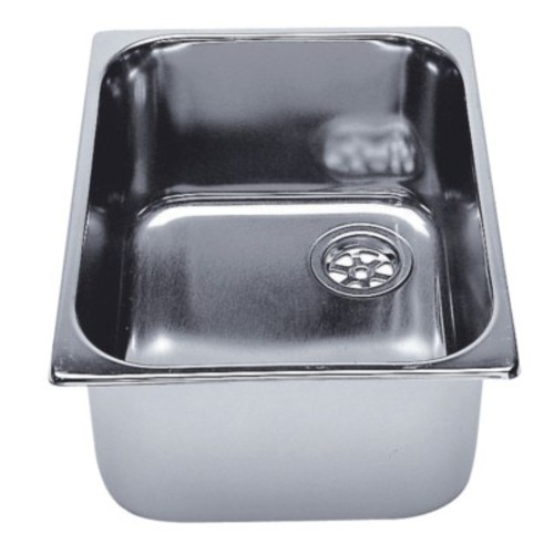 PLASTIMO EINBAUSPUELE EDELSTAHL 320X260 MM PLASTIMO EINBAUSPUELE EDELSTAHL 320X260 MM