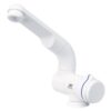 PLASTIMO EINFACHE ARMATUR BAR WEISS plastimo einfache armatur bar weiss 55922