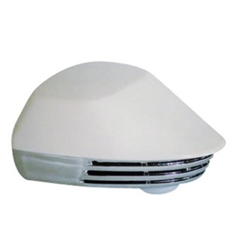 PLASTIMO EINFACHES SIGNALHORN WEISS PLASTIMO EINFACHES SIGNALHORN WEISS