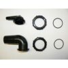 PLASTIMO EINLASS/AUSLASS FUER WASSERTANK plastimo einlass auslass fuer wassertank 56218
