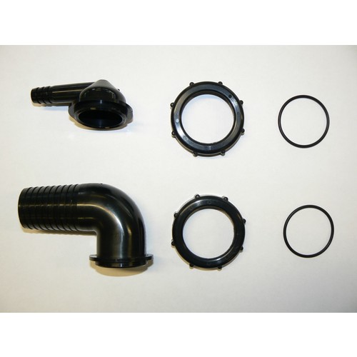 PLASTIMO EINLASS/AUSLASS FUER WASSERTANK PLASTIMO EINLASS/AUSLASS FUER WASSERTANK