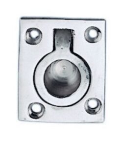 PLASTIMO EINLASSRING MESSING POLIERT 64X47 plastimo einlassring messing poliert 64x47 60635