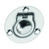 PLASTIMO EINLASSRING MESSING VERCHROMT 45X38 plastimo einlassring messing verchromt 45x38 60621