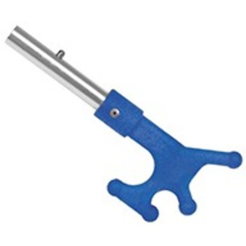 PLASTIMO EINSTELLBARES ADAPTER BIS 180 GRAD PLASTIMO EINSTELLBARES ADAPTER BIS 180 GRAD – Bild 2