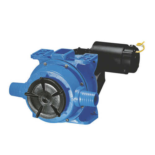 PLASTIMO ELEKTR. LENZPUMPE 24V PLASTIMO ELEKTR. LENZPUMPE 24V