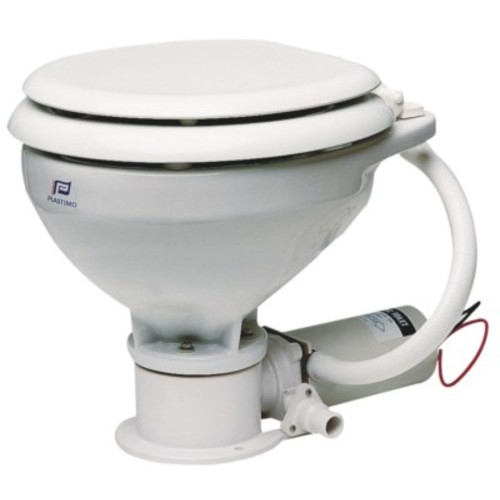 PLASTIMO ELEKTRISCHES WC 12V PLASTIMO ELEKTRISCHES WC 12V
