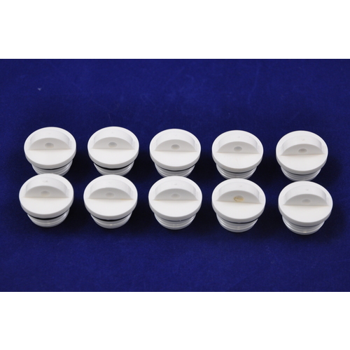 PLASTIMO ERSATZSTOEPSEL FUER BORDDURCHLASS PLASTIMO ERSATZSTOEPSEL FUER BORDDURCHLASS