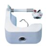 PLASTIMO FAEKALIENTANK 25 L FUER TOILETTE plastimo faekalientank 25 l fuer toilette 57419