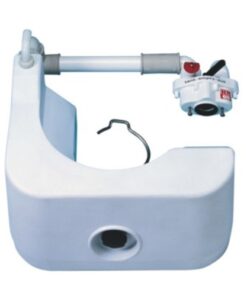 PLASTIMO FAEKALIENTANK 25 L FUER TOILETTE