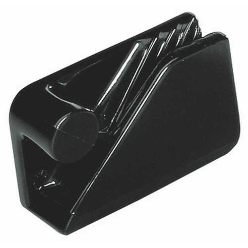 PLASTIMO Fenderklipse, schwarz, für 3-6mm Tau PLASTIMO Fenderklipse, schwarz, für 3-6mm Tau