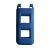 Plastimo Fenderleiter, 2-stufig, blau plastimo fenderleiter 2 stufig blau 10318