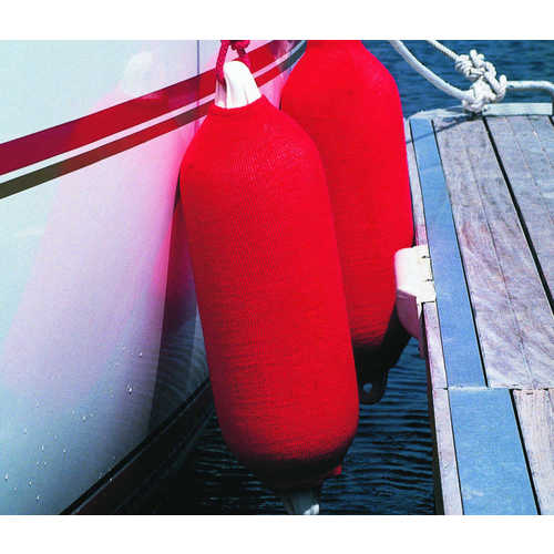 PLASTIMO Fenderüberzug, F4, marineblau, 23x102cm PLASTIMO Fenderüberzug, F4, marineblau, 23x102cm