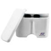 PLASTIMO FERNGLASHALTERUNG 7X50 WEISS plastimo fernglashalterung 7x50 weiss 11331