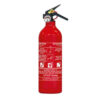 PLASTIMO FEUERLOESCHER PULVER 2KG ABS GS plastimo feuerloescher pulver 2kg abs gs 12041