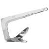 PLASTIMO FHD Anker, Edelstahl, 30kg plastimo fhd anker edelstahl 30kg 50699