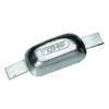 PLASTIMO FLACHANODE BIRNENFORM ZC 1KG plastimo flachanode birnenform zc 1kg 25947
