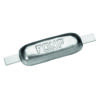 PLASTIMO FLACHANODE BIRNENFORM ZC 2.2KG plastimo flachanode birnenform zc 2 2kg 25783