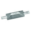 PLASTIMO FLACHANODE VERSCHRAUBBAR ZC 2.2 KG plastimo flachanode verschraubbar zc 2 2 kg 25786