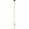 PLASTIMO FLAGGENSTOCK KIEF. 32X160 + HALTER plastimo flaggenstock kief 32x160 halter 11540