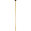 PLASTIMO FLAGGENSTOCK KIEFER 50 CM plastimo flaggenstock kiefer 50 cm 10806