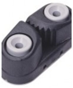 PLASTIMO FUEHRUNGSKLEMMEN SCHWARZ FUER 27522 plastimo fuehrungsklemmen schwarz fuer 27522 60079